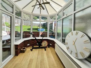 Conservatory- click for photo gallery